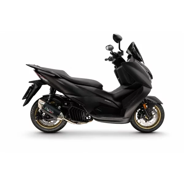 GPR D 125 2025/2026 e5 plus Z.22.2.RACE.FXSC