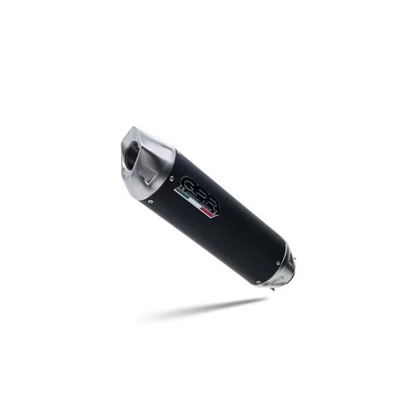 GPR M 125 2025/2026 e5 plus Z.22.3.CAT.FXSC