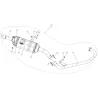 Akrapovic S-H125R10-ZC Honda CBR 150 R