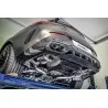 InoxCar MERCEDES CLE 53 AMG 3.0 (449cv) Coupé Hybrid 4-Matic 2024-- VALV.CLE.01