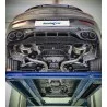 InoxCar MERCEDES CLE 53 AMG 3.0 (449cv) Coupé Hybrid 4-Matic 2024-- VALV.CLE.01