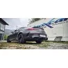 InoxCar MERCEDES CLE 53 AMG 3.0 (449cv) Coupé Hybrid 4-Matic 2024-- VALV.CLE.01
