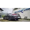 InoxCar MERCEDES CLE 53 AMG 3.0 (449cv) Coupé Hybrid 4-Matic 2024-- VALV.CLE.01