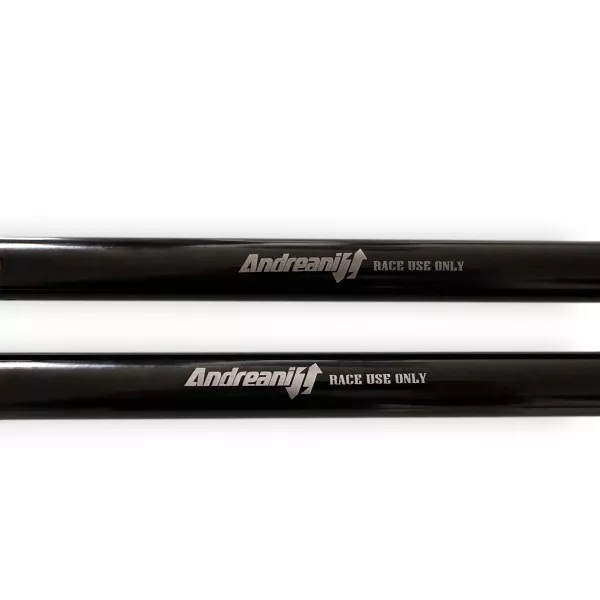Fork Cartridges Honda CMX 500 Rebel Misano EVO 2 Andreani 305/H79E