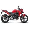 Akrapovic S-H5SO2-HRC Honda CBR 400 R