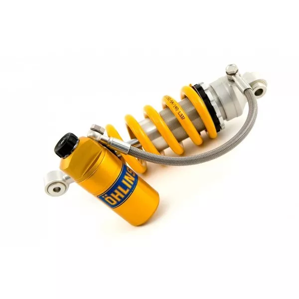 Amortiguador Ohlins AG 2664H - BMW F 450 GS - versión alta