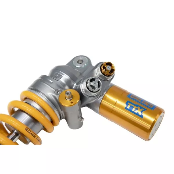 Ammortizzatore Ohlins DU 568 - Ducati V4 R Panigale