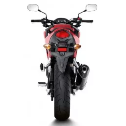 Akrapovic S-H5SO2-HRC Honda CB 500 F