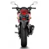 Akrapovic S-H5SO2-HRC Honda CB 500 F