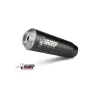 Mivv X-M1 Negro CFMOTO 300NK CF.012.SC4B