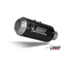 Mivv Echappement Sport Complet Carbone Honda CB 125 R H.098.SM3C
