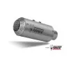 Mivv Scarico Sportivo Completo Inox Honda CB 125 R 2025/2026
