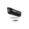 Mivv MOVER Noir Kymco DTX 360 MV.KY.0005.LV + ACC.093.A1