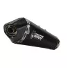 Mivv DELTA RACE Black Voge VALICO 625DSX VO.007.LDRB