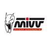 Mivv Raccordo centrale Suzuki SV 650 2003