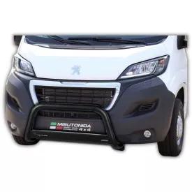 Frontschutzbügel Peugeot Boxer