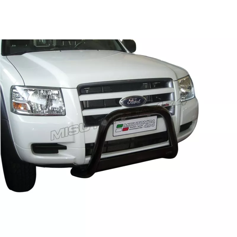 Bull Bar Ford Ranger