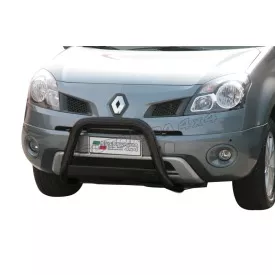 Bull Bar Renault Koleos Misutonida