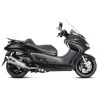 Akrapovic S-Y4SO10-HZAASS MBK Evolis 400