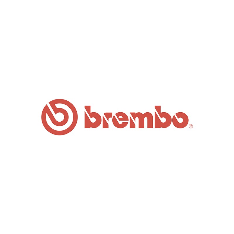 Brembo GT 101.6003A Porsche 991.2 Carrera 2 / Carrera 4, 992 Carrera 2 / Carrera 4, 996 Carrera 4S ecc. Brembo GT 101.6003A Porsche 991.2 Carrera 2 / Carrera 4, 992 Carrera 2 / Carrera 4, 996 Carrera 4S ecc.