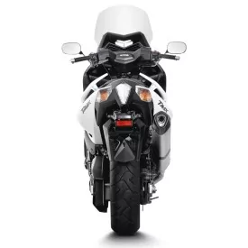 Akrapovic S-Y5R2-RT Yamaha T Max 500 