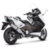Akrapovic S-Y5R2-RT Yamaha T Max 530