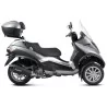 Akrapovic S-PI4SO3-HRSSBL Piaggio Mp3