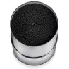 Akrapovic S-PI4SO3-HRSSBL Piaggio Mp3