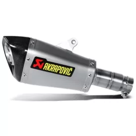 Akrapovic S-Y6SO9-ASZ Yamaha YZF R6