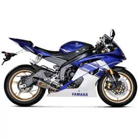 Akrapovic S-Y6SO9-ASZ Yamaha YZF R6