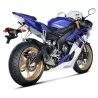Akrapovic S-Y6SO9-ASZ Yamaha YZF R6