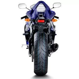 Akrapovic S-Y6SO9-ASZ Yamaha YZF R6