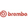 Brembo GT 101.9506A Porsche 982 718 Cayman GT4 RS, 982 718 Spyder RS, 991 911 Speedster ecc.