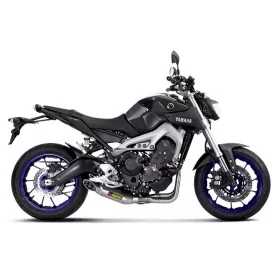 Akrapovic S-Y9R3-HAFT Yamaha MT 09