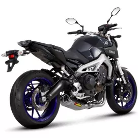 Akrapovic S-Y9R3-HAFT Yamaha MT 09