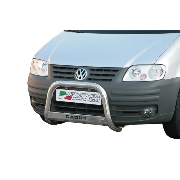 Frontschutzbügel Volkswagen Caddy 