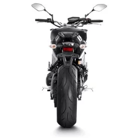 Akrapovic S-Y9R3-HAFT Yamaha MT 09