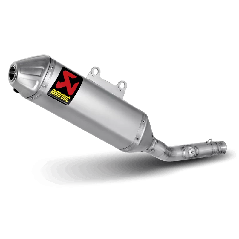 Akrapovic S-S2SO5-BNTA Suzuki RM-Z 250