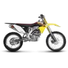 Akrapovic S-S2SO5-BNTA Suzuki RM-Z 250