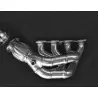 Capristo Headers Ferrari 458 Italia