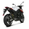 Akrapovic S-K10R8-ZC Kawasaki Z1000