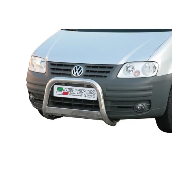 Frontschutzbügel Volkswagen Caddy 