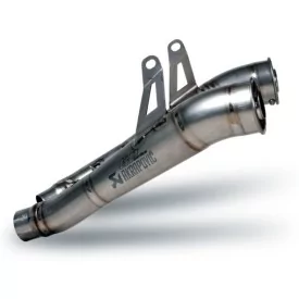 Akrapovic SM-K10SO2T Kawasaki Z1000