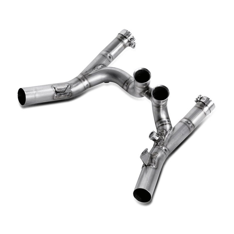 Akrapovic C-Y17SO1T/1 Star Motorcycles VMAX 1700 Akrapovic C-Y17SO1T/1 Star Motorcycles VMAX 1700