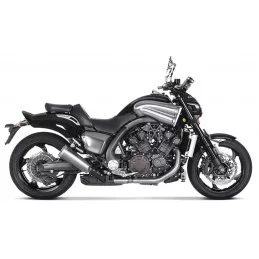 Akrapovic S-Y17SO1-HBAV Star Motorcycles VMAX 1700