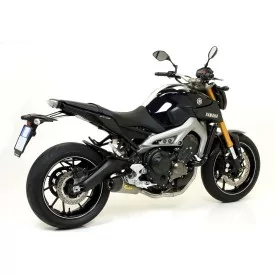 Arrow Yamaha MT 09