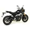 Arrow Yamaha MT 09