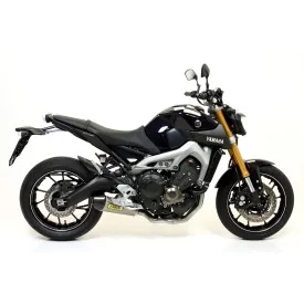 Arrow Yamaha MT 09