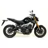 Arrow Yamaha MT 09