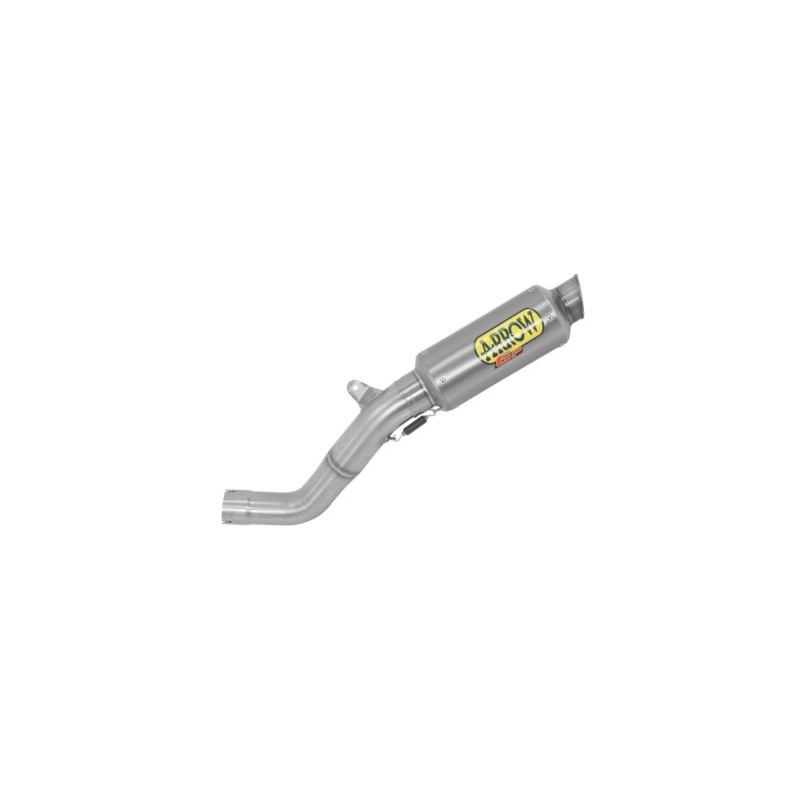 Arrow Aprilia RSV 4 Factory 71009GP Arrow Aprilia RSV 4 Factory 71009GP